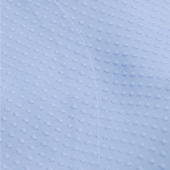 Lululemon Sinatra Blue Like a Cloud Longline Bra B/C *Dot - Picture 13 of 13